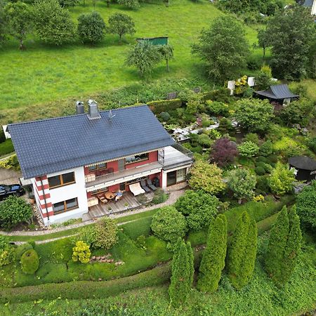 Panoramablick Unter Schönmattenwag Exterior foto