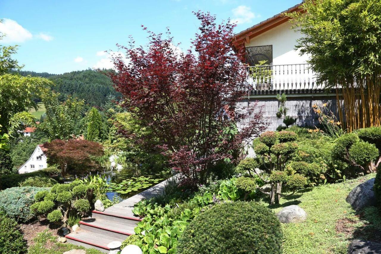 Panoramablick Unter Schönmattenwag Exterior foto