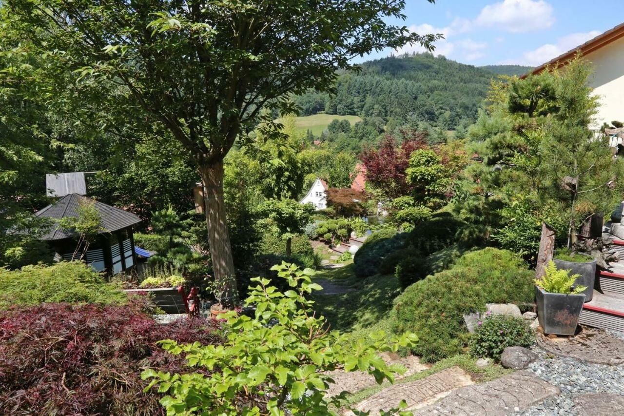 Panoramablick Unter Schönmattenwag Exterior foto