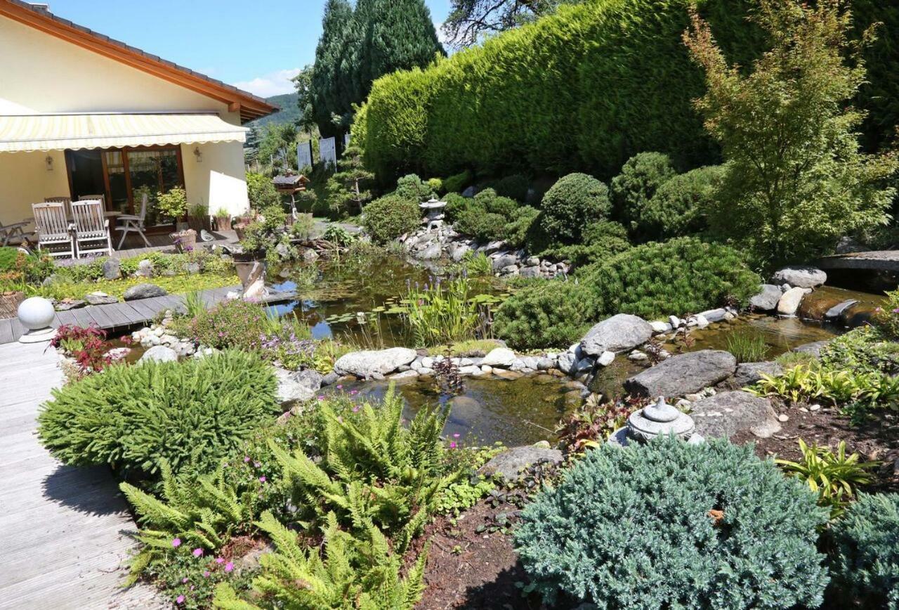 Panoramablick Unter Schönmattenwag Exterior foto
