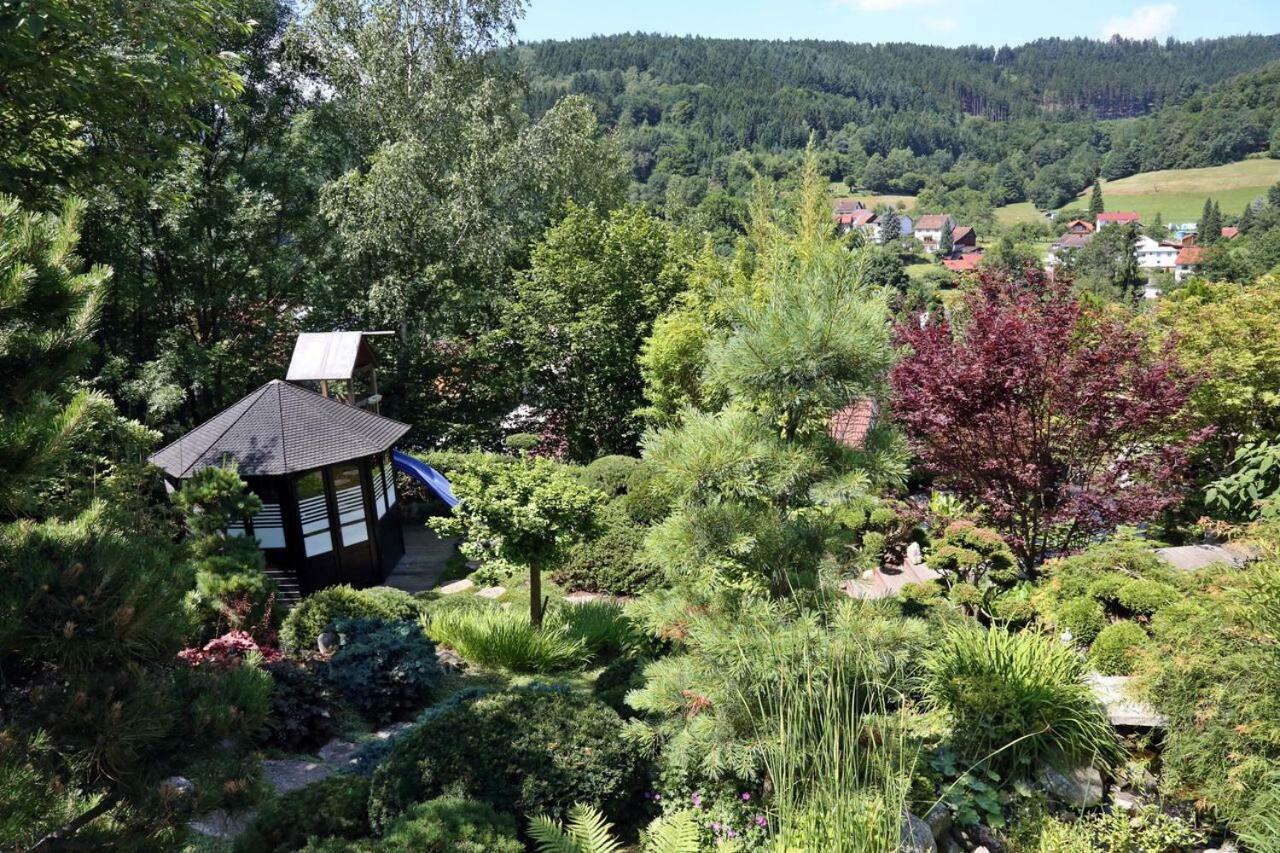 Panoramablick Unter Schönmattenwag Exterior foto